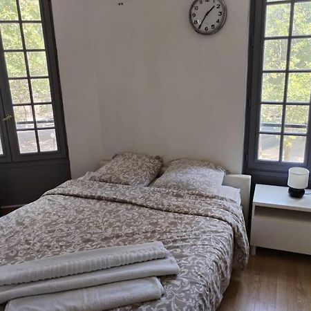 Studio Saint-Jacques Paris Luaran gambar