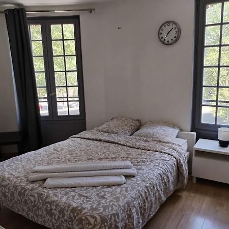 Studio Saint-Jacques Paris Luaran gambar