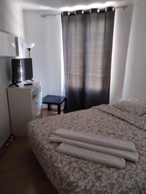 Studio Saint-Jacques Paris Luaran gambar