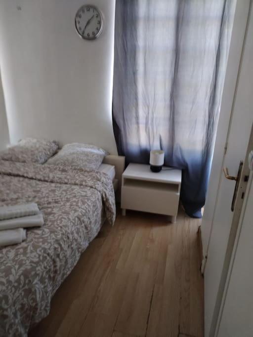 Studio Saint-Jacques Paris Luaran gambar